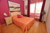 Apartment in Rosas / Roses - 1095 AQUAMARINA vista Piscina