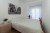 Apartment in Rosas / Roses - 1148 BARRI PESCADORS 50m playa