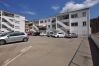 Apartment in Rosas / Roses - 1174 BARRI PESCADORS 50m Playa