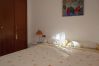 Apartment in Rosas / Roses - 1202 NEPTUNO vista mar