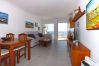 Apartment in Rosas / Roses - 1218 CALA D OR vista mar