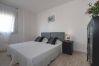 Apartment in Rosas / Roses - 1236 CARLA MAR 50m playa