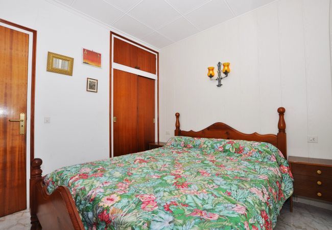 Apartment in Rosas / Roses - 1019 COSTA vista Mar