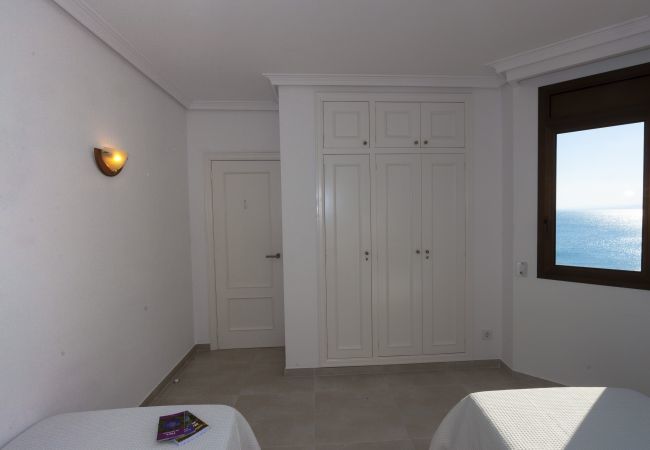 Apartment in Rosas / Roses - 1218 CALA D OR vista mar