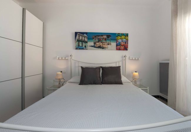 Apartment in Rosas / Roses - 1221 MOLINO 60 m Playa