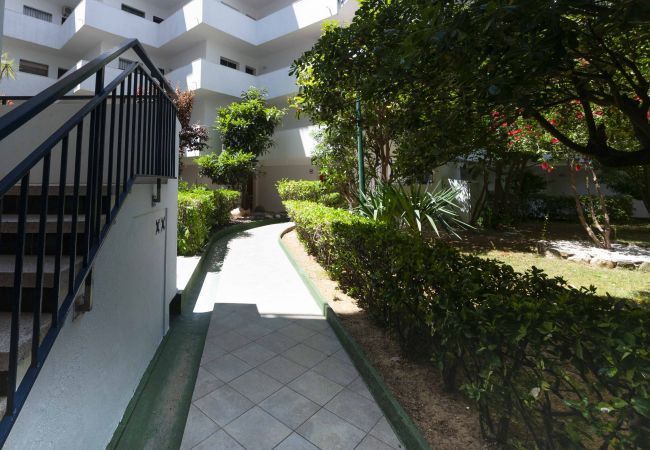 Apartment in Rosas / Roses - 1223 GRAN CANAL 200 m Playa